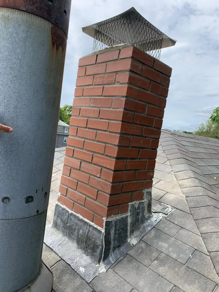 Slide of Construction and Masonry