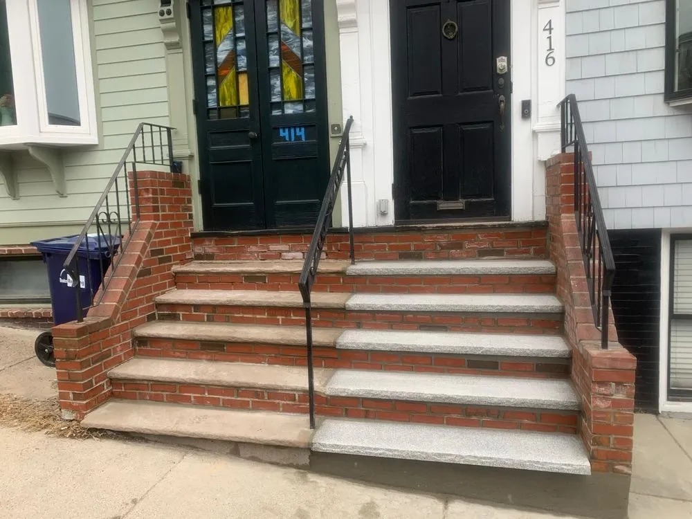 Slide of Construction and Masonry