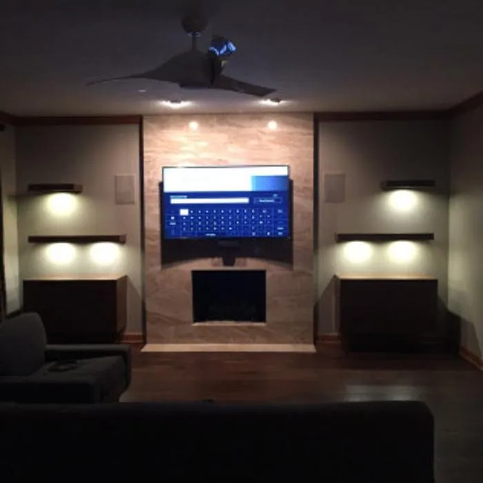 Slide of Construction And Remodeling Experts