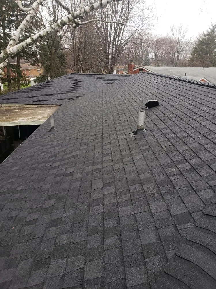 Top-rated storm damage roof repair for fast service across Macomb Township, MI - Construction Brothers