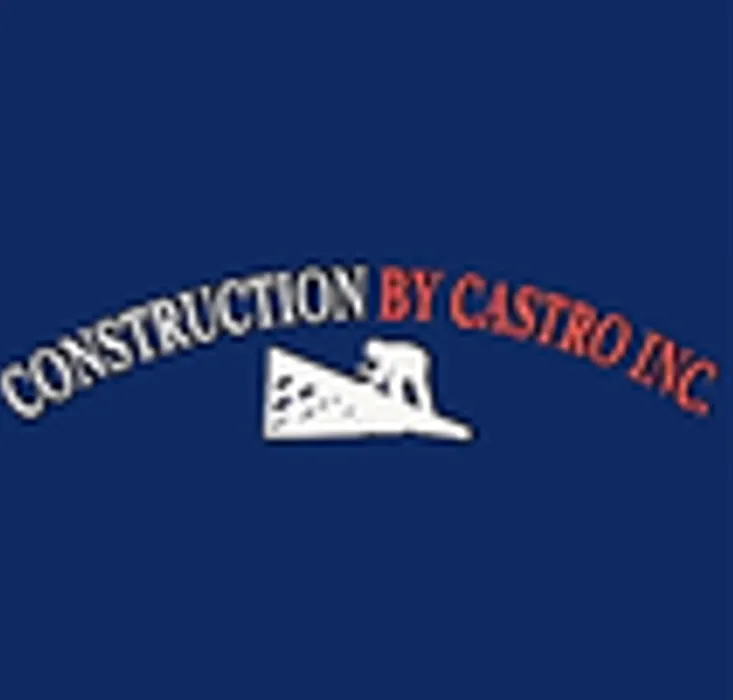 Slide of Construction By Castro