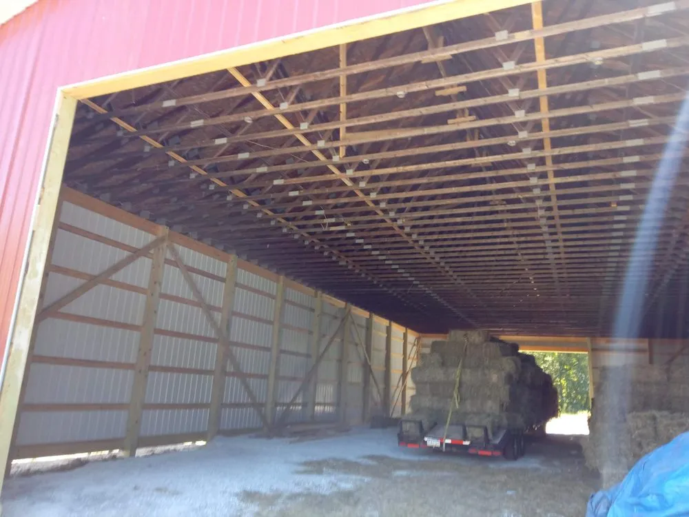 Slide of Construction By Kamron