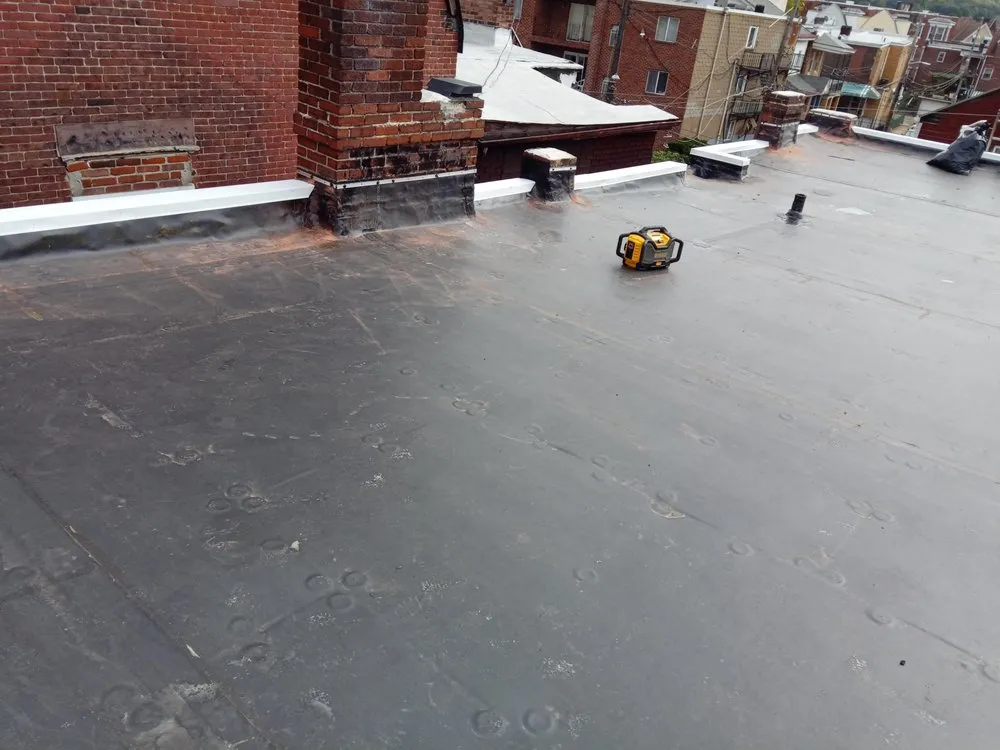 Slide of Construction By Kamron