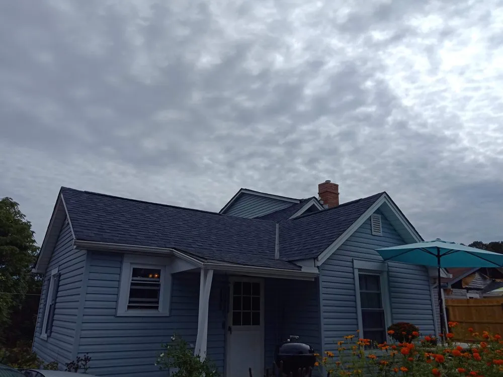 Slide of Construction By Kamron