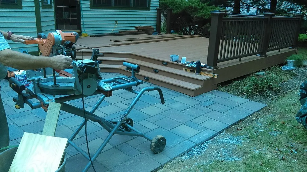 Slide of Construction By Kamron