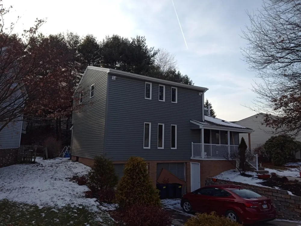 Slide of Construction By Kamron