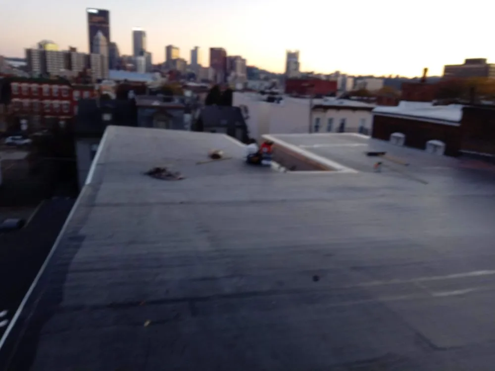 Slide of Construction By Kamron