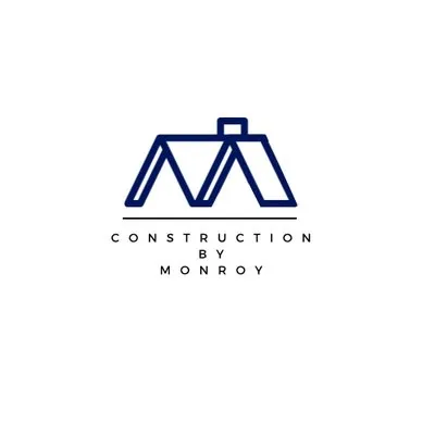 Construction by Monroy