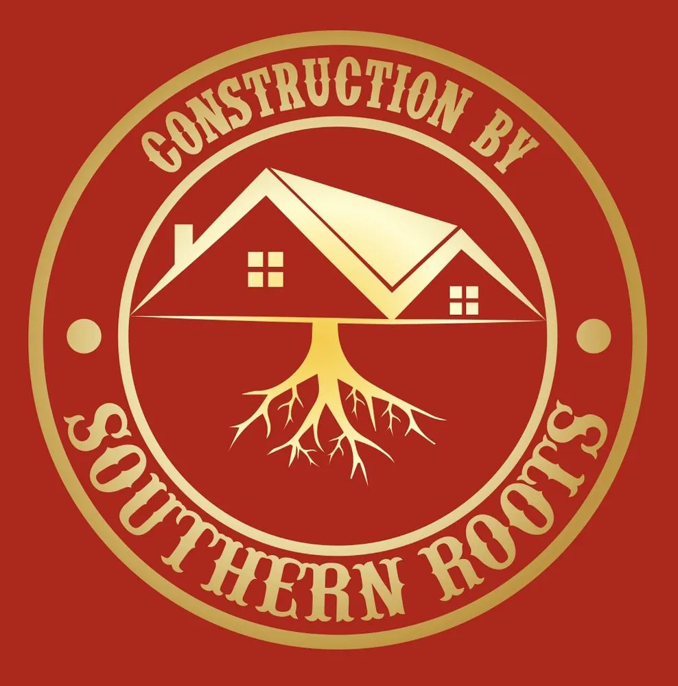Slide of Construction By Southern Roots