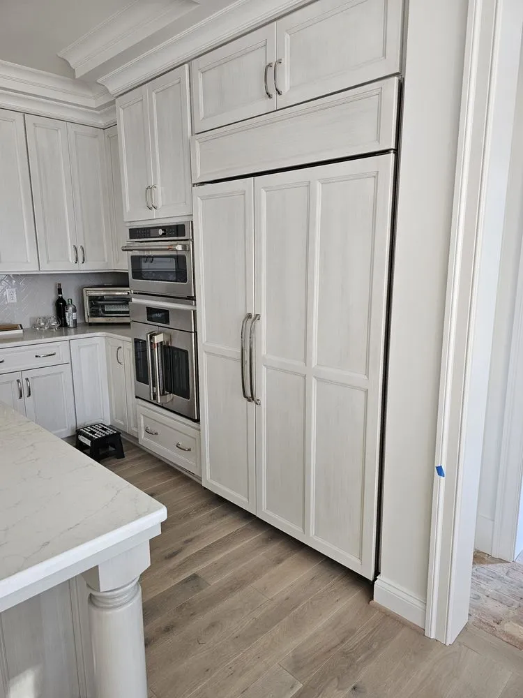 Slide of Construction Chavez