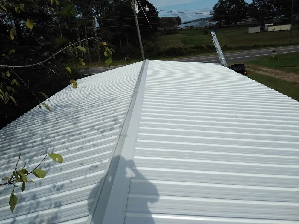 Slide of Construction Company of Atlanta