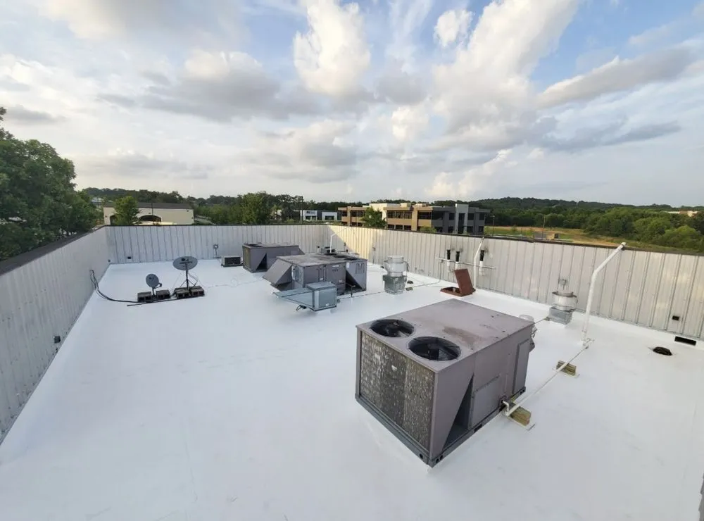 Slide of Construction Company of Atlanta