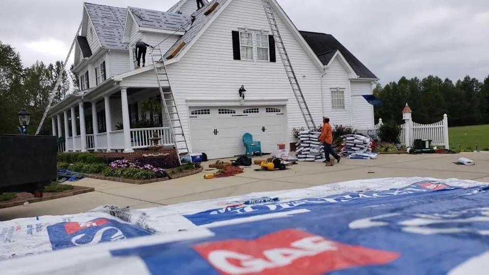 Slide of Construction Company of Atlanta