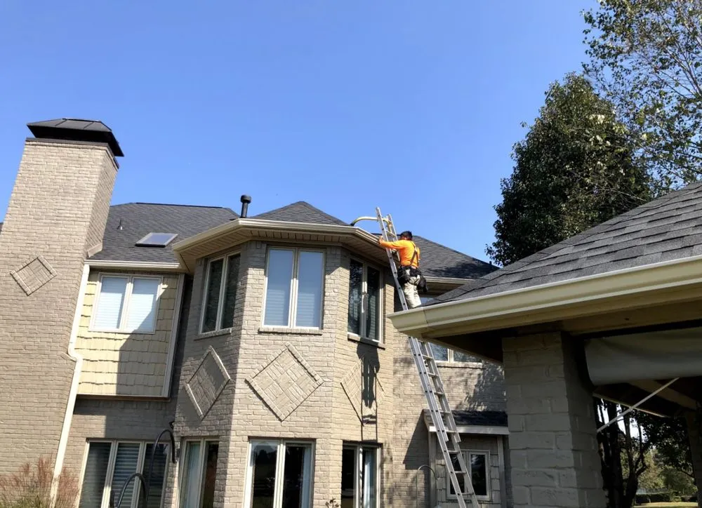 Slide of Construction Company of Atlanta