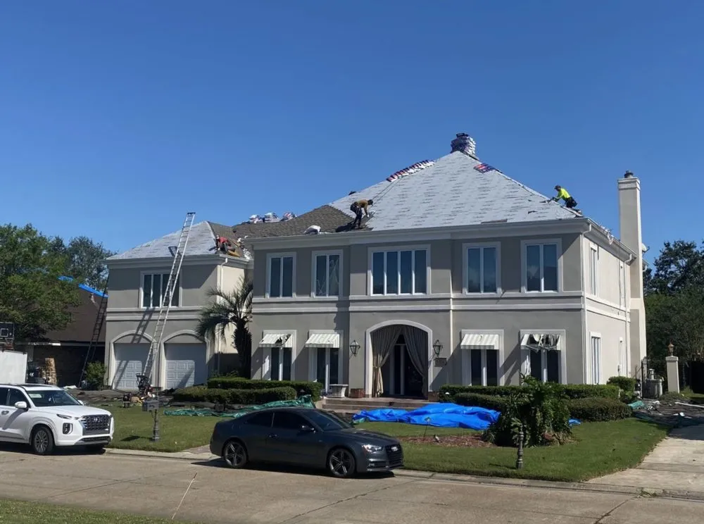 Slide of Construction Company of Atlanta