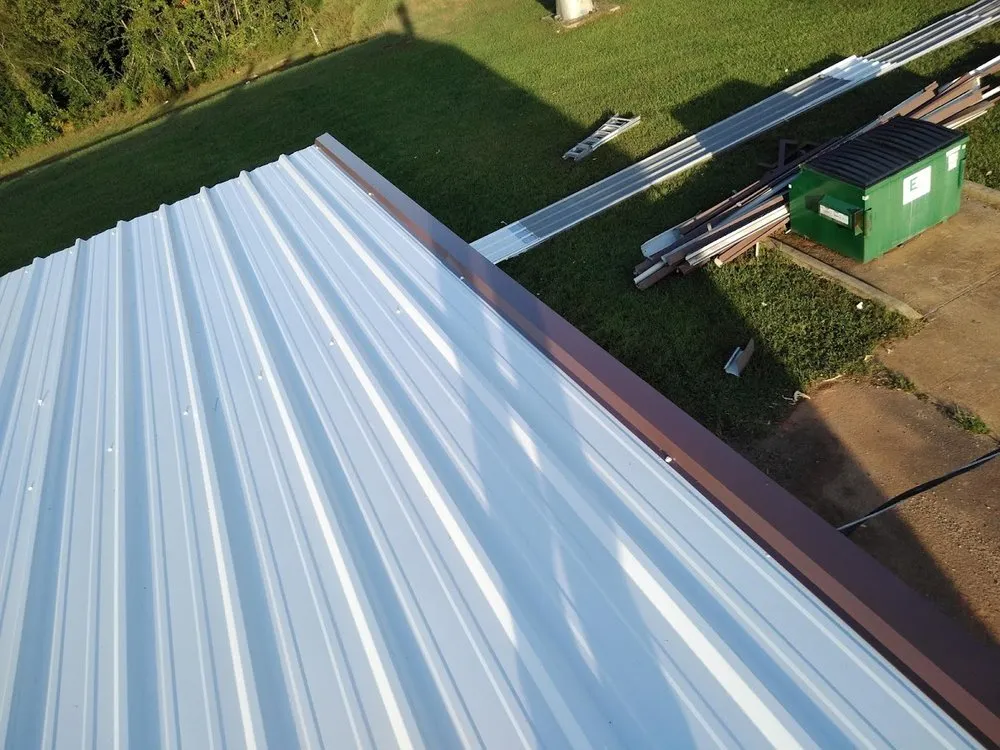 Slide of Construction Company of Atlanta