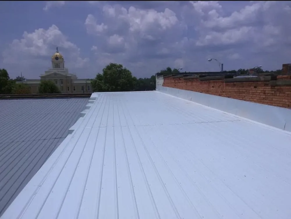 Slide of Construction Company of Atlanta