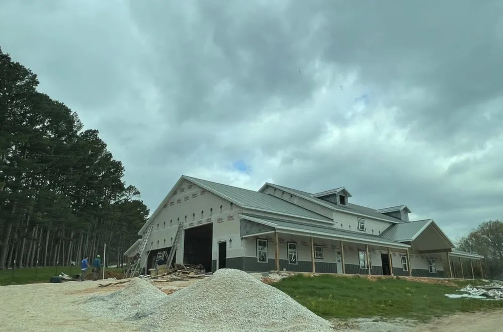 Slide of Construction Company of Atlanta