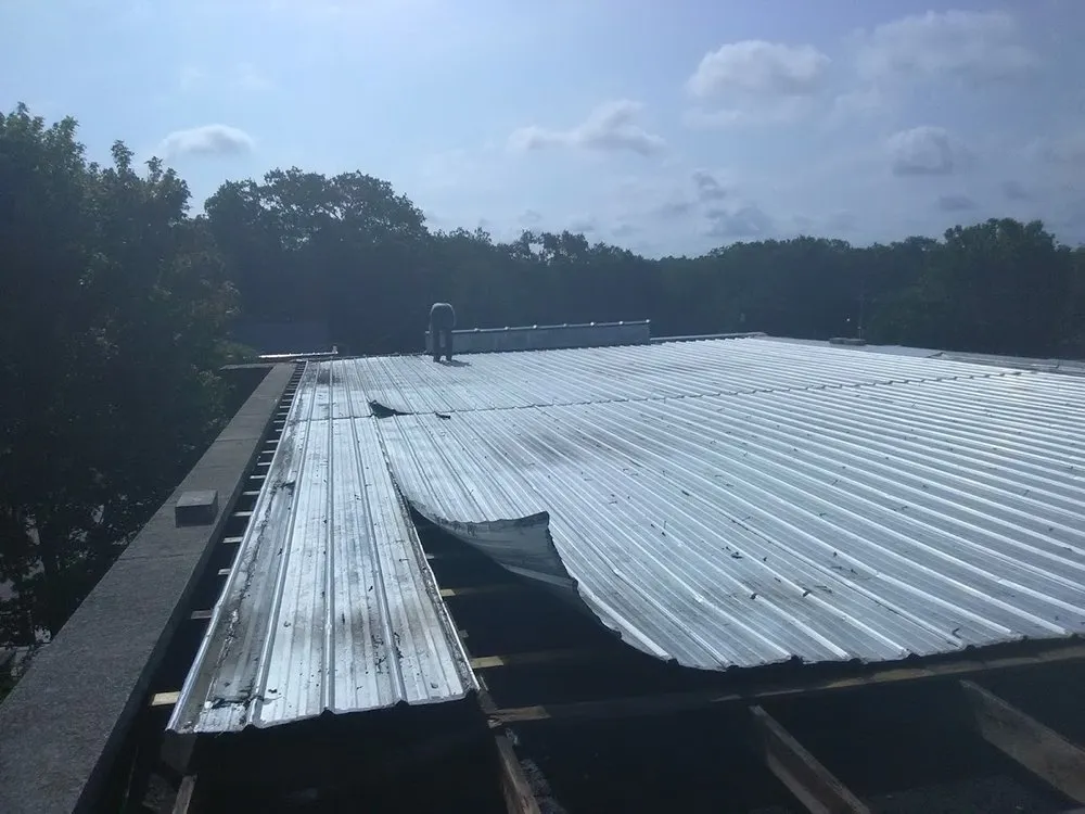 Slide of Construction Company of Atlanta