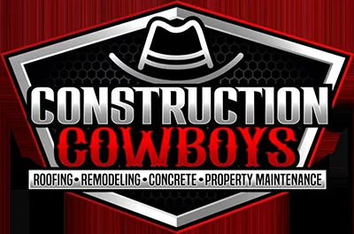 Slide of Construction Cowboys Group