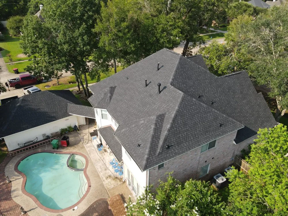 Slide of Construction Cowboys Group