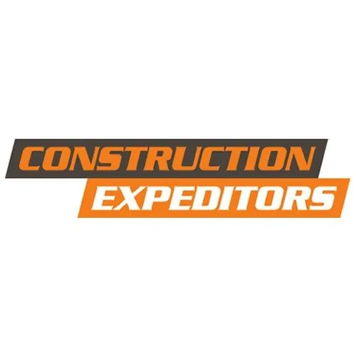 Slide of Construction Expeditors