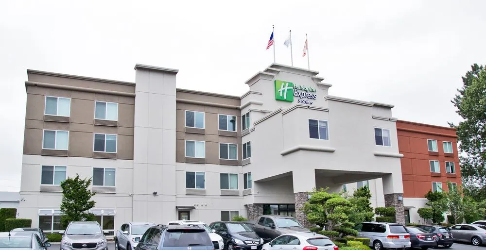 Slide of Construction Expeditors