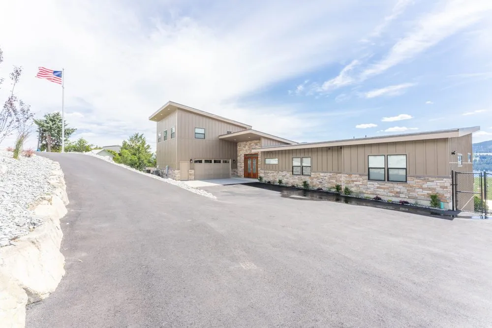 Slide of Construction Expeditors