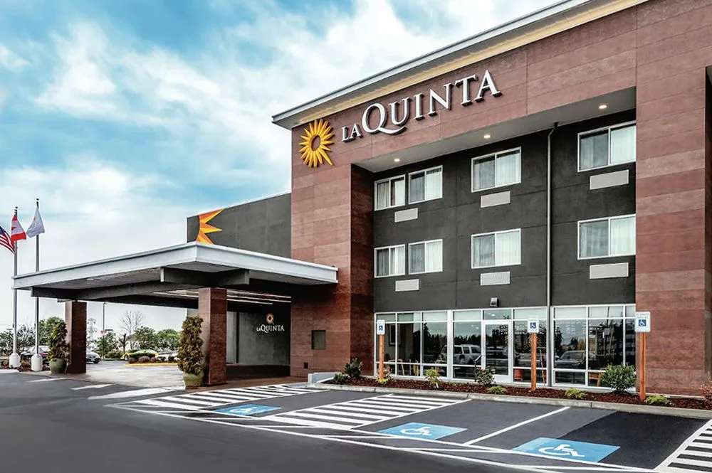 Slide of Construction Expeditors