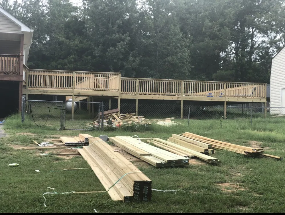 Slide of Construction Gomez