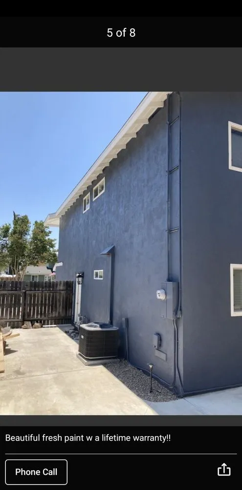 Slide of Construction Home Advisor