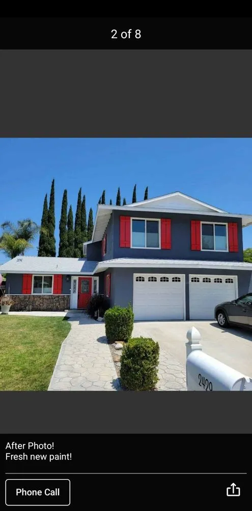 Slide of Construction Home Advisor