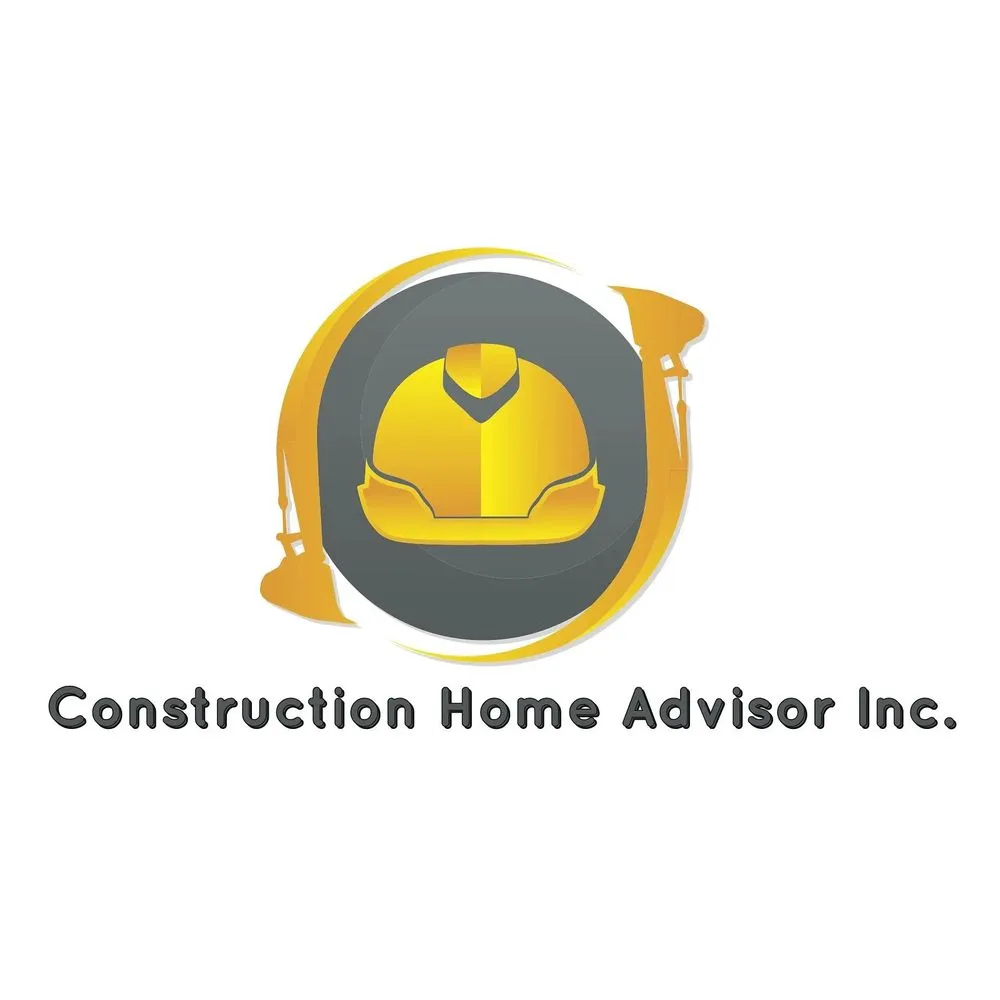 Slide of Construction Home Advisor