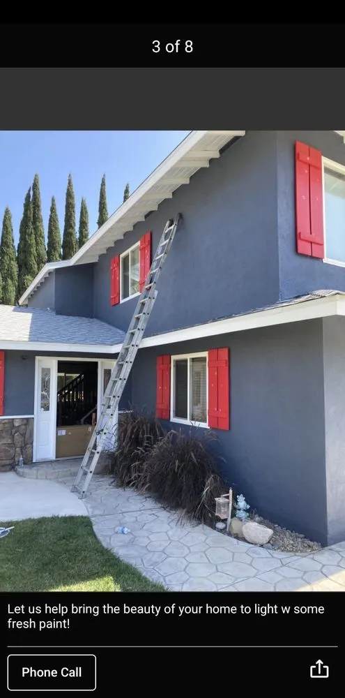 Slide of Construction Home Advisor