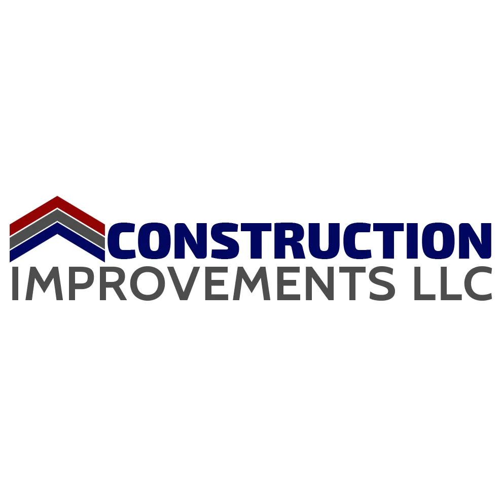 Slide of Construction Improvements