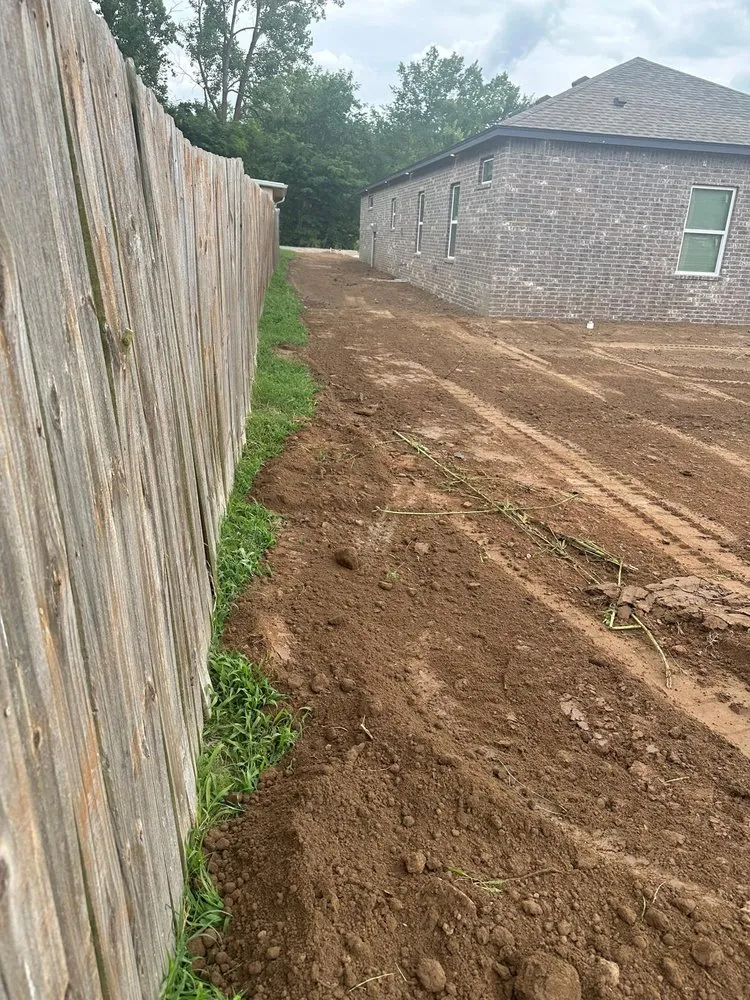 Slide of Construction In General