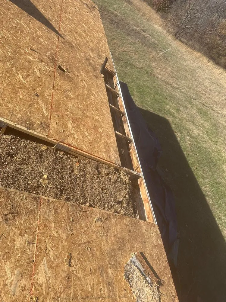 Slide of Construction In General