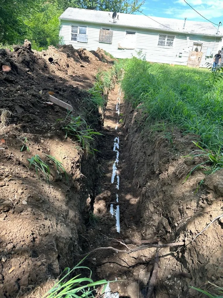 Slide of Construction In General