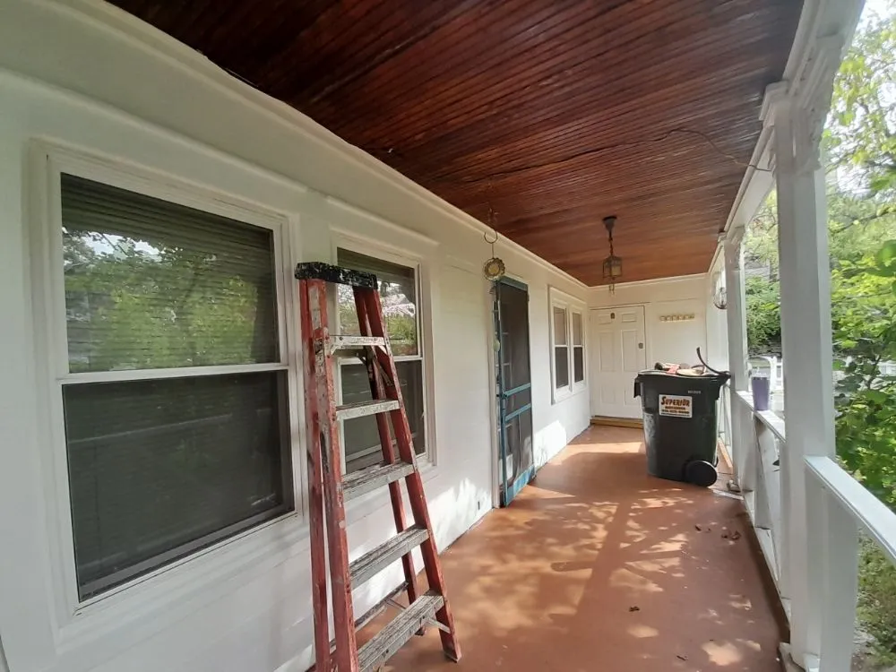 Expert roof inspection for residential properties in kington, NY by Construction in Jeneral