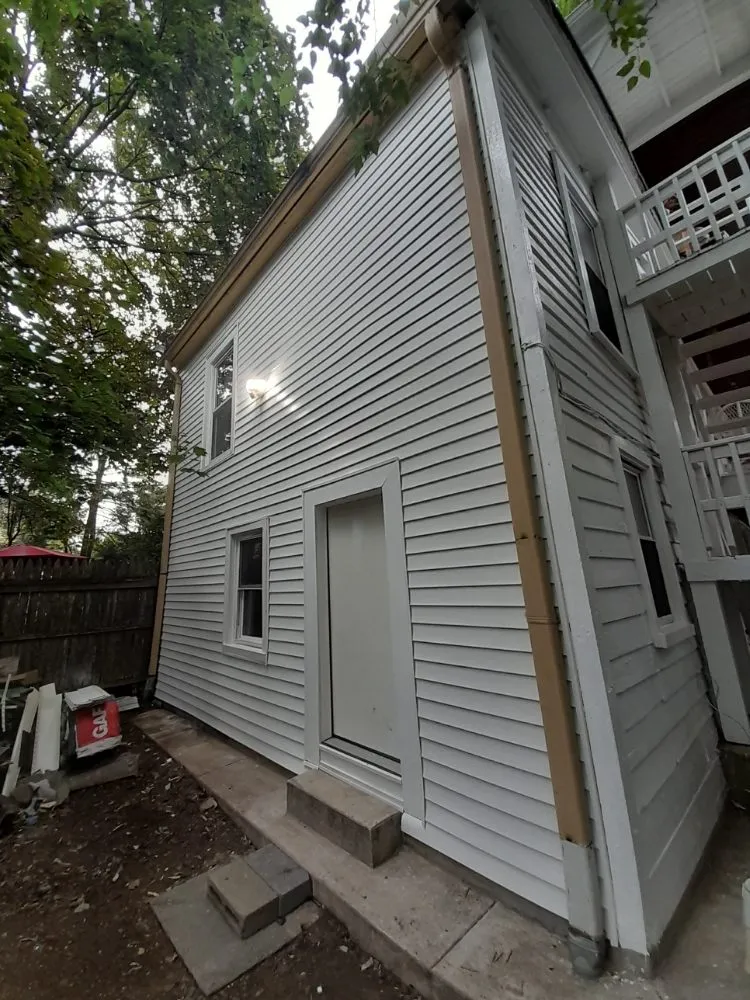 Top-rated storm damage roof repair in kington, NY by Construction in Jeneral