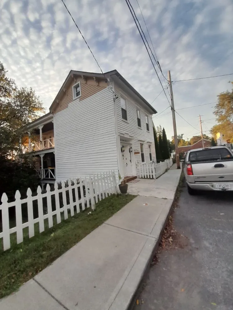 Local roof inspection in kington, NY by Construction in Jeneral