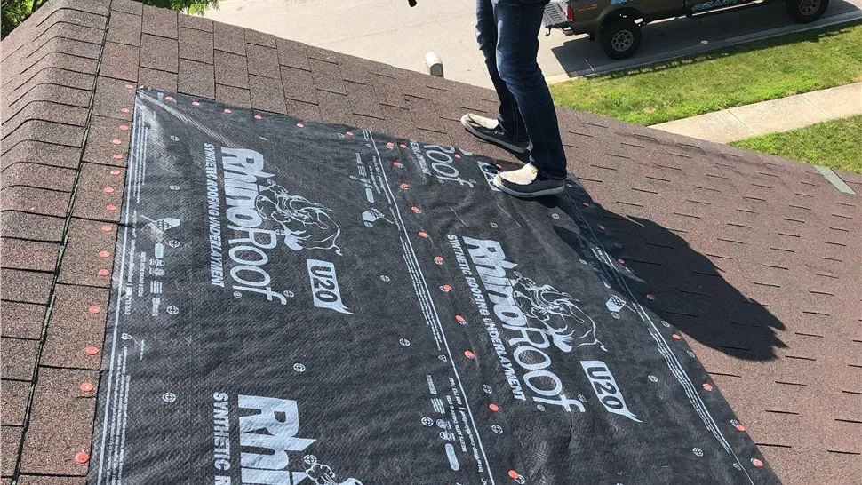 Slide of Construction Innovations