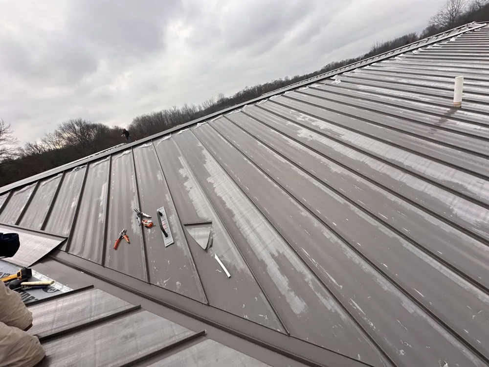 Slide of Construction Jarquin