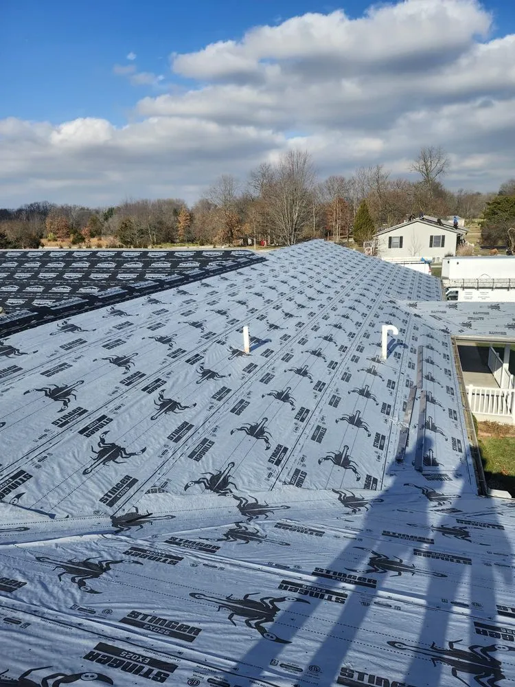 Slide of Construction Jarquin