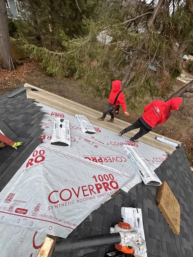 Slide of Construction Jarquin