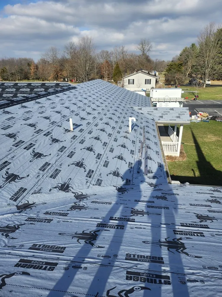 Slide of Construction Jarquin