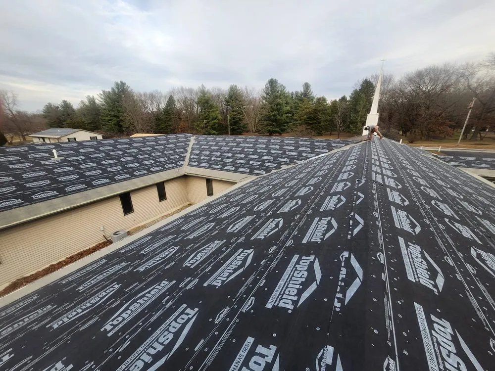 Slide of Construction Jarquin