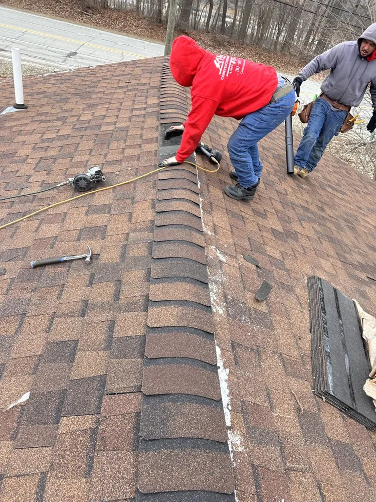 Slide of Construction Jarquin