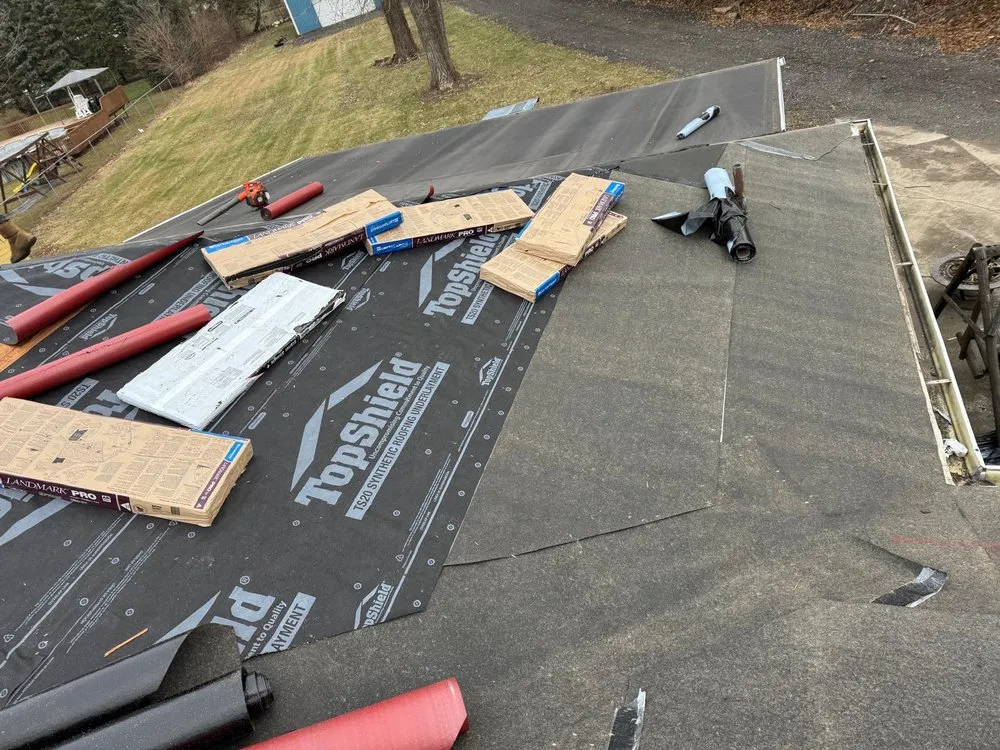 Slide of Construction Jarquin