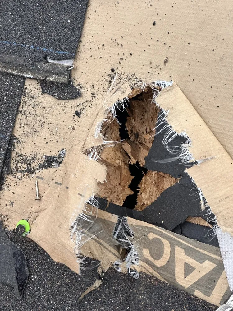 Slide of Construction Jarquin